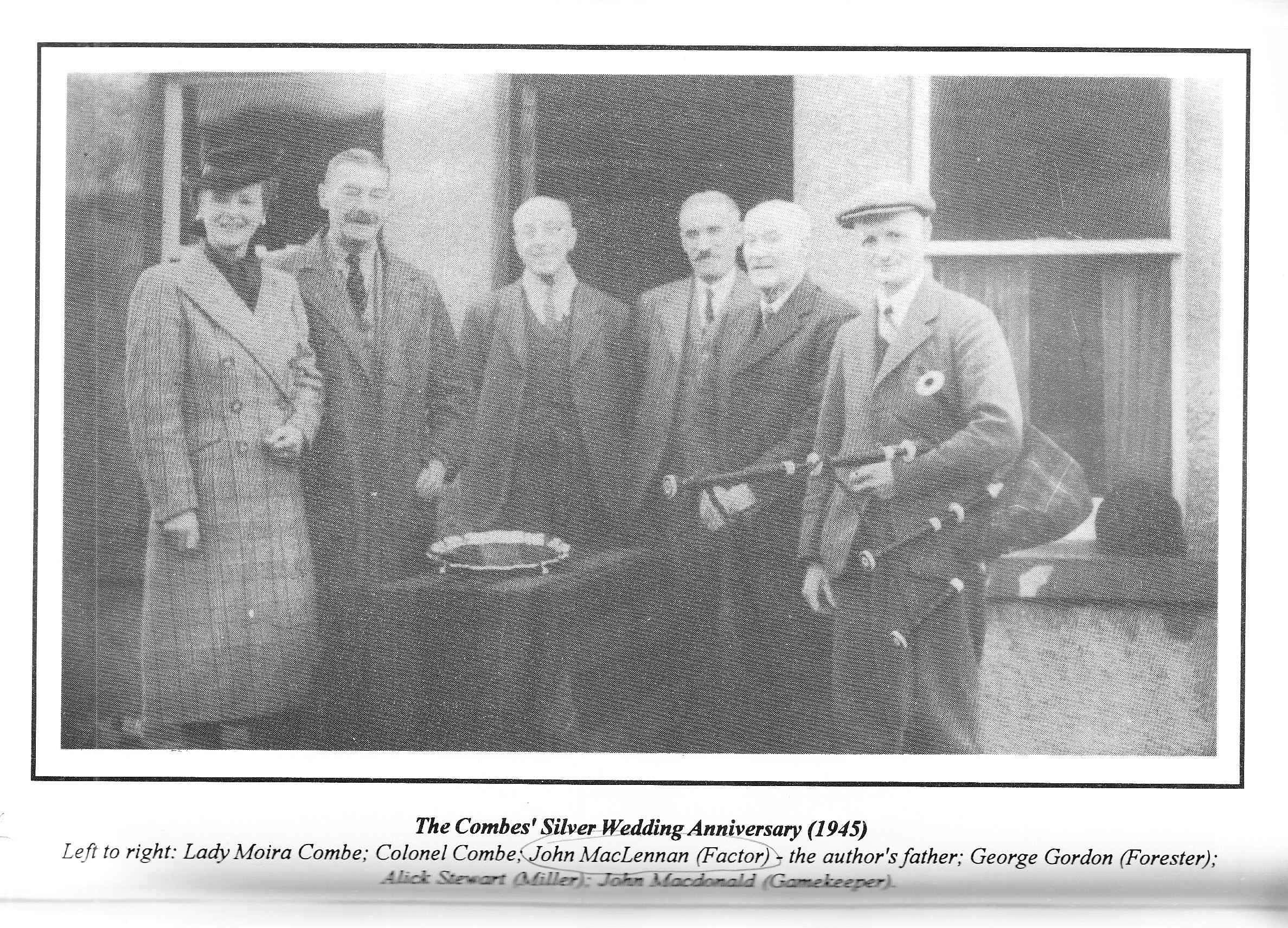 Photo of photos/John MacLennan 1874-1955 Combes slvr wedg